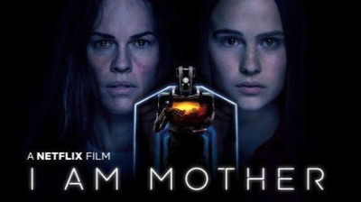 i am mother (2019)