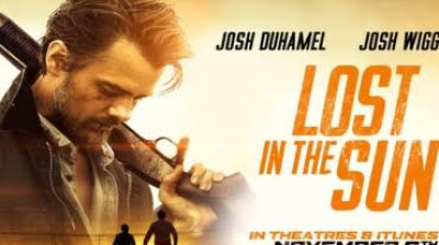 lost in the sun (2015)