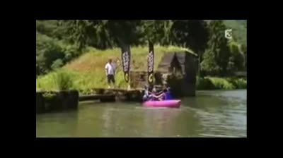 S14 Ep08 La carte aux trésors - Les Ardennes