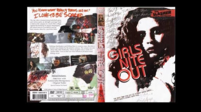 radio crochets(girls nite out)(1982)