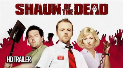 shaun of the dead (2004)