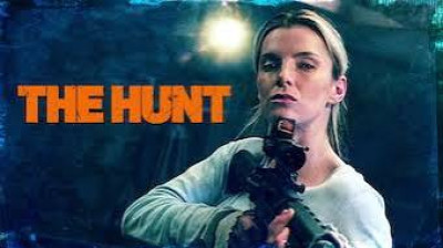 the hunt (2020)
