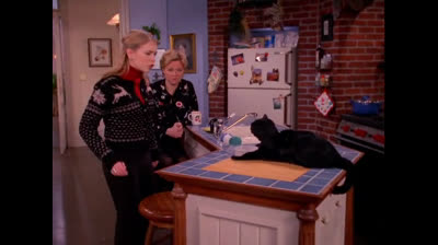 Sabrina Vita Da Strega 1x11 Gatto Ci Cova.