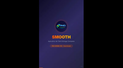 PMD SMOOTH