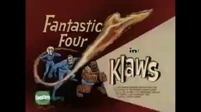 05 Klaws