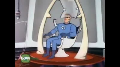 19 O Terrível Tribunal