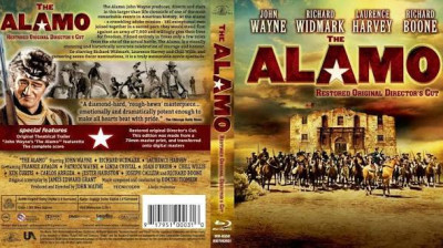 alamo (1960)