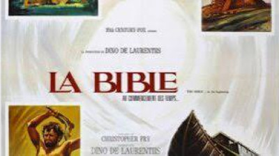 la bible:au commencement des temps (1966)