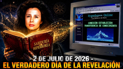 EL VERDADERO DÍA DE LA REVELACIÓN .