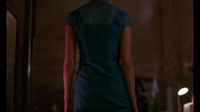 in mood for love