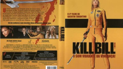 Kill Bill 1