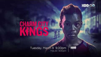 charm city kings (2020)
