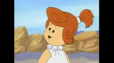 Os Flintstones Kids - 1x01 O Grande Freddini