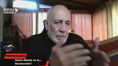 ¿hacia dónde va Venezuela? II