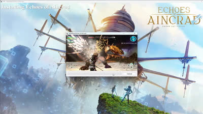 Echoes of Aincrad DOWNLOAD PC
