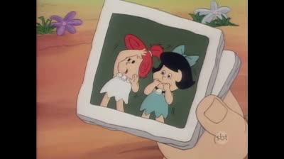 1x04 Indiana Flintstone\A Lavadora de Cachorros\A Invasão dos Ladrões de Mães