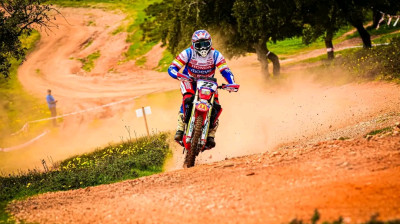 Motocross