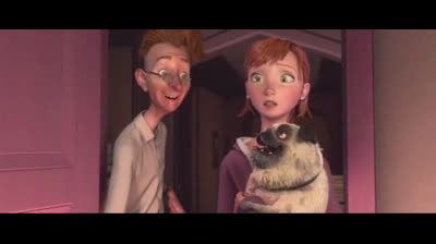 EPIC -O Reino Secreto