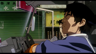 Ghost in the Shell - O Fantasma do Futuro