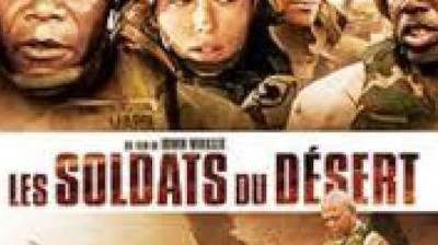Les Soldats du désert (Home of the Brave) (2006)