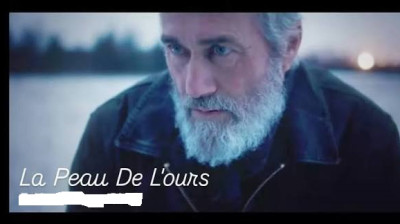 La peau de l'ours (Hair of the Bear) (2025)
