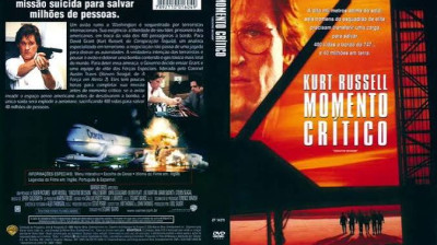 Momento Crítico [1996]