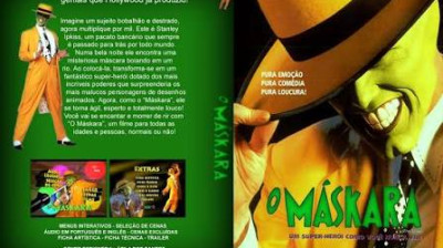 O Máskara [1994]