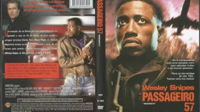 Passageiro 57 [1992]