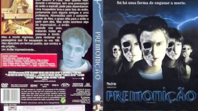 Premonição [2000]