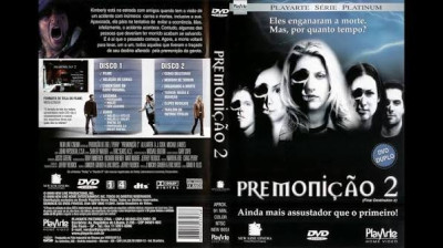 Premonição 2 [2003]