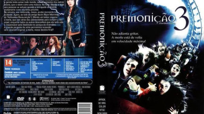Premonição 3 [2006]