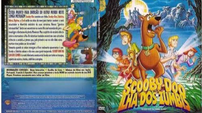 Scooby-Doo na Ilha dos Zumbis [1998]