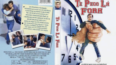 Te Pego Lá Fora [1987]