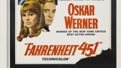 Fahrenheit 451