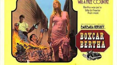 boxcar bertha (1972)