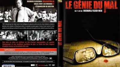 le genie du mal (1958)