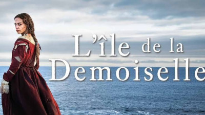 l'ile de la demoiselle (2026)