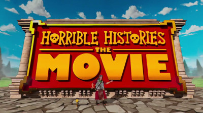 Horrible histories : the movie - Rotten Romans_2019