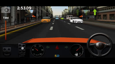 Velocidade furiosa