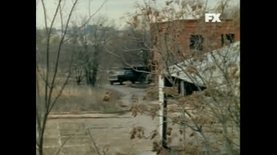 Walker Texas Ranger 2x18 Visioni Morte