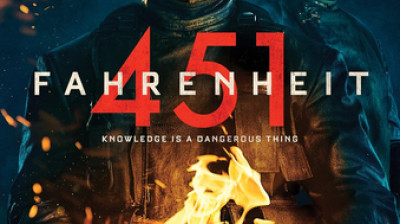 fahrenheit 451 2018