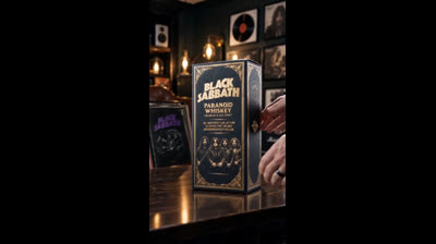 CUANDO EL ROCK SE SIRVE EN UNA BOTELLA