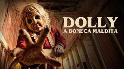 Dolly- A Boneca Maldita - 2025 Dublado Logan␥