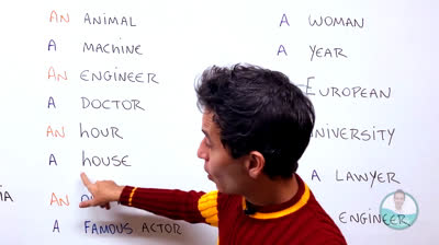 16 Curso De ingles professor Kenny