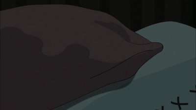 Ronja la Hija del Bandolero - Capitulo 6 Tomar Sin Permiso