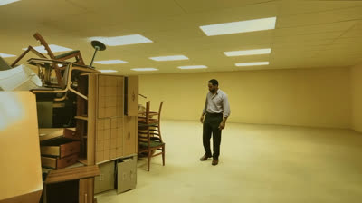 Backrooms Full Movie 2026 - 1080pHD