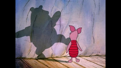As Novas Aventuras do Ursinho Pooh - Ep 23