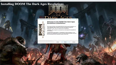 DOOM The Dark Ages Revelations DOWNLOAD PC
