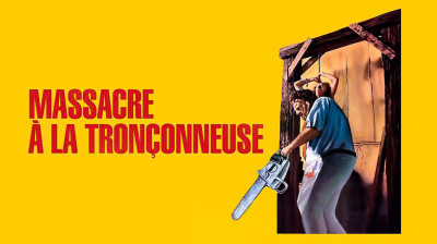 [1974] Massacre à la tronçonneuse (VF)