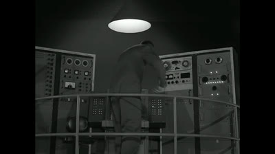 Ai confini della realtà 4x10